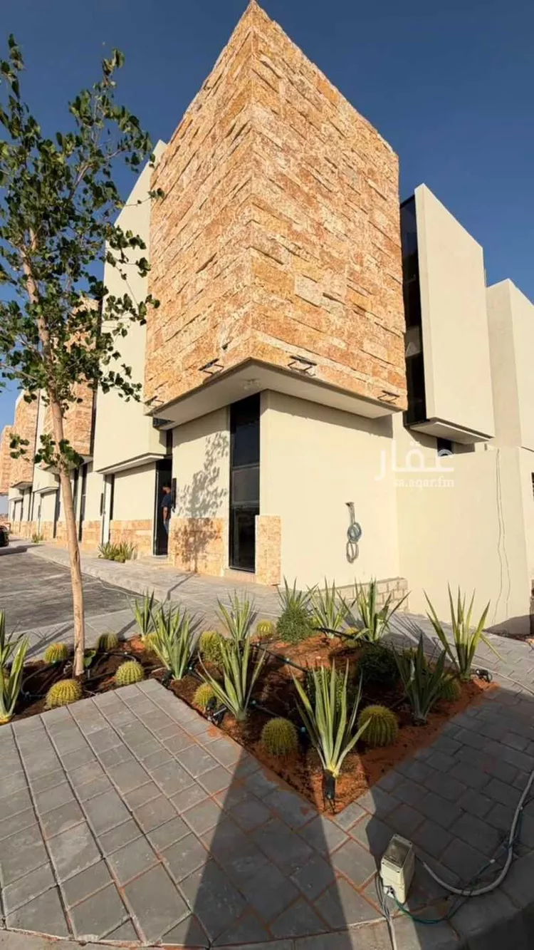 Villa for Sale in Riyadh An Narjis