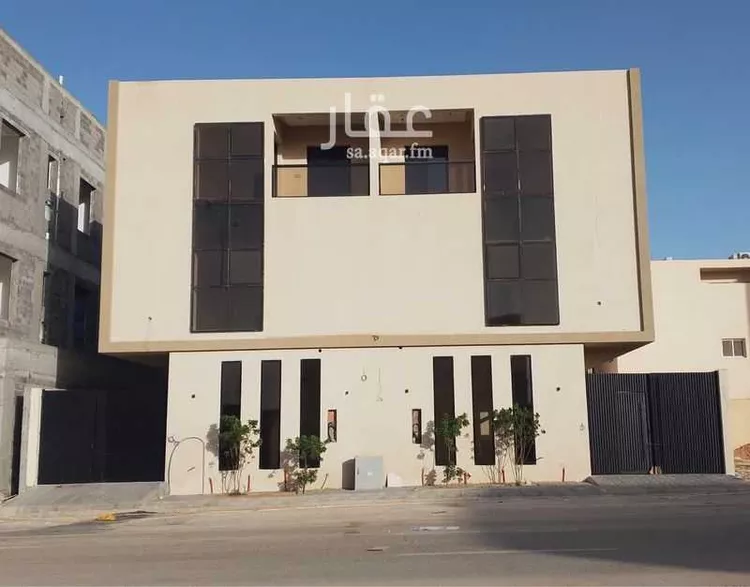 فيلا للبيع في شارع أحمد بن علي الشوائطي, حي المهدية, مدينة الرياض, منطقة الرياض