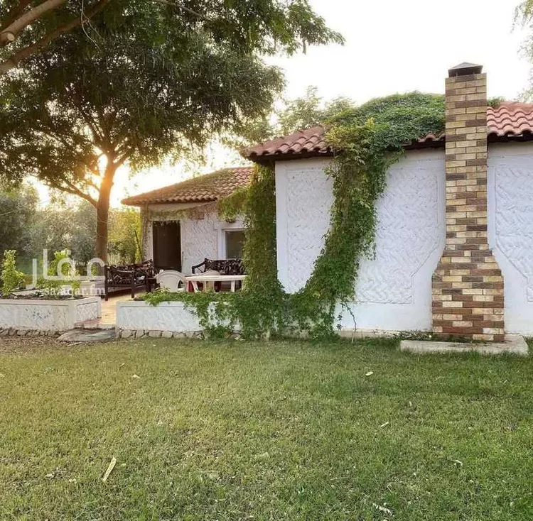 Farm for Sale in Ad Diriyah Ad Diriyah Al Jadidah