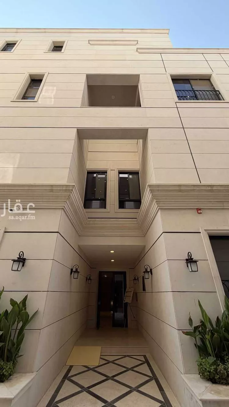 شقة للبيع في شارع أبي العاص بن الربيع, حي النخيل, مدينة الرياض, منطقة الرياض