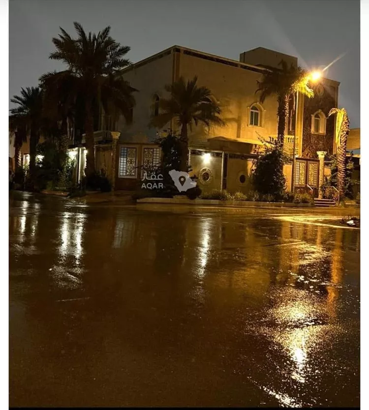 فيلا للبيع في شارع نهر الفرات الأعلى, حي الخزامى, مدينة الرياض, منطقة الرياض صورة 2