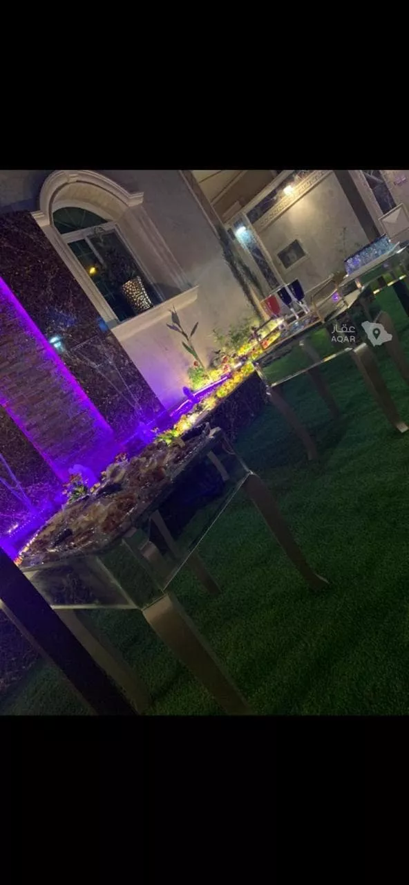فيلا للبيع في شارع نهر الفرات الأعلى, حي الخزامى, مدينة الرياض, منطقة الرياض 11