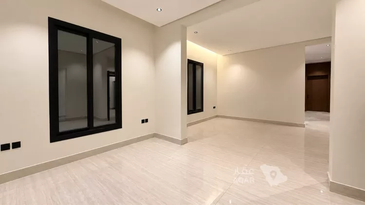 Floor for Rent in Riyadh An Narjis 6