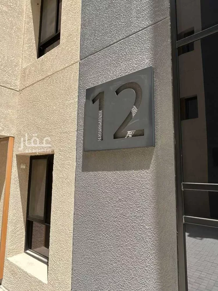شقة للإيجار في شارع الامير فهد بن محمد بن عبدالعزيز, حي حطين, مدينة الرياض, منطقة الرياض صورة 4