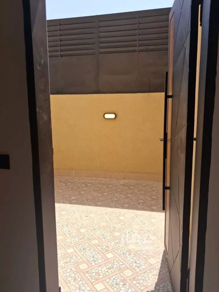 شقة للإيجار في شارع عبدالله بن أبي حسان, حي المهدية, مدينة الرياض, منطقة الرياض صورة 3