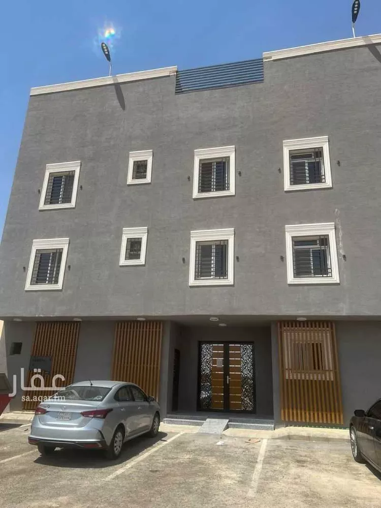 شقة للإيجار في شارع البقيع, حي أحد, مدينة الرياض, منطقة الرياض