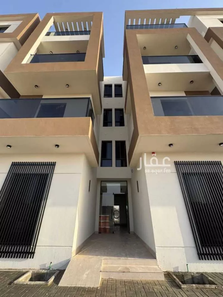 عمارة للبيع في شارع سعد بن أبي ذباب الدوسي, حي البيان, مدينة الرياض, منطقة الرياض صورة 3