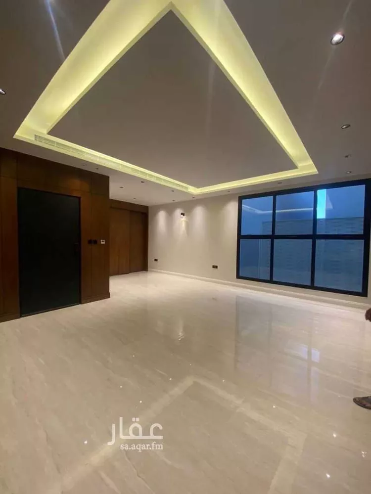 دور للإيجار في شارع رقم 320, حي النرجس, مدينة الرياض, منطقة الرياض صورة 2