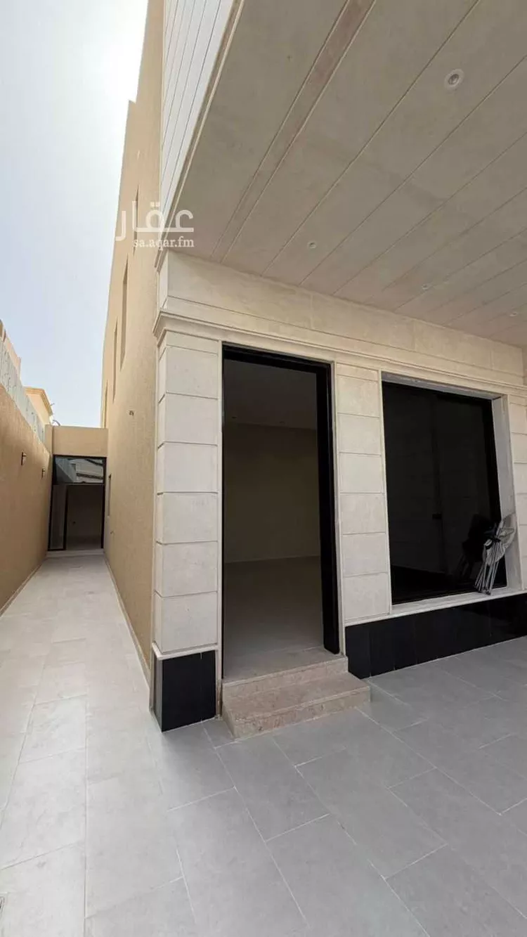 دور للبيع في شارع محمد العقيل, حي النهضة, مدينة الرياض, منطقة الرياض صورة 2