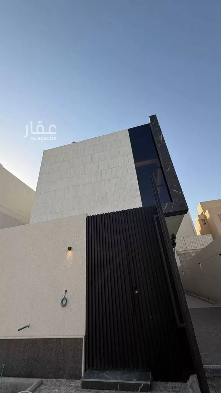 فيلا للبيع في شارع الشعيفان, حي النرجس, مدينة الرياض, منطقة الرياض