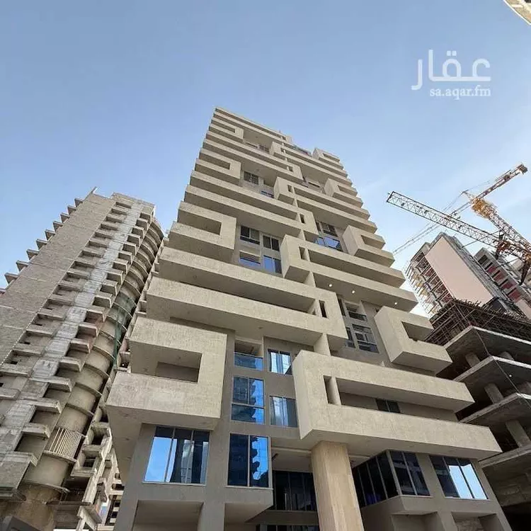 شقة للبيع في شارع وادي حقيل, حي الصحافة, مدينة الرياض, منطقة الرياض صورة 2