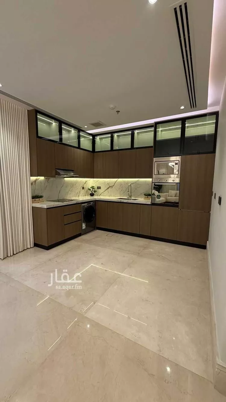 شقة للبيع في شارع أبي العاص بن الربيع, حي النخيل, مدينة الرياض, منطقة الرياض 18