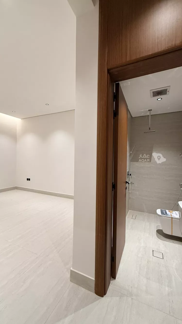Floor for Rent in Riyadh An Narjis 13