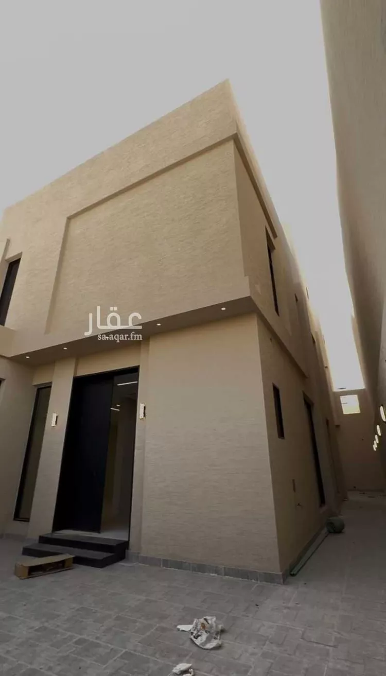 فيلا للبيع في شارع خليص, حي ظهرة لبن, مدينة الرياض, منطقة الرياض صورة 3