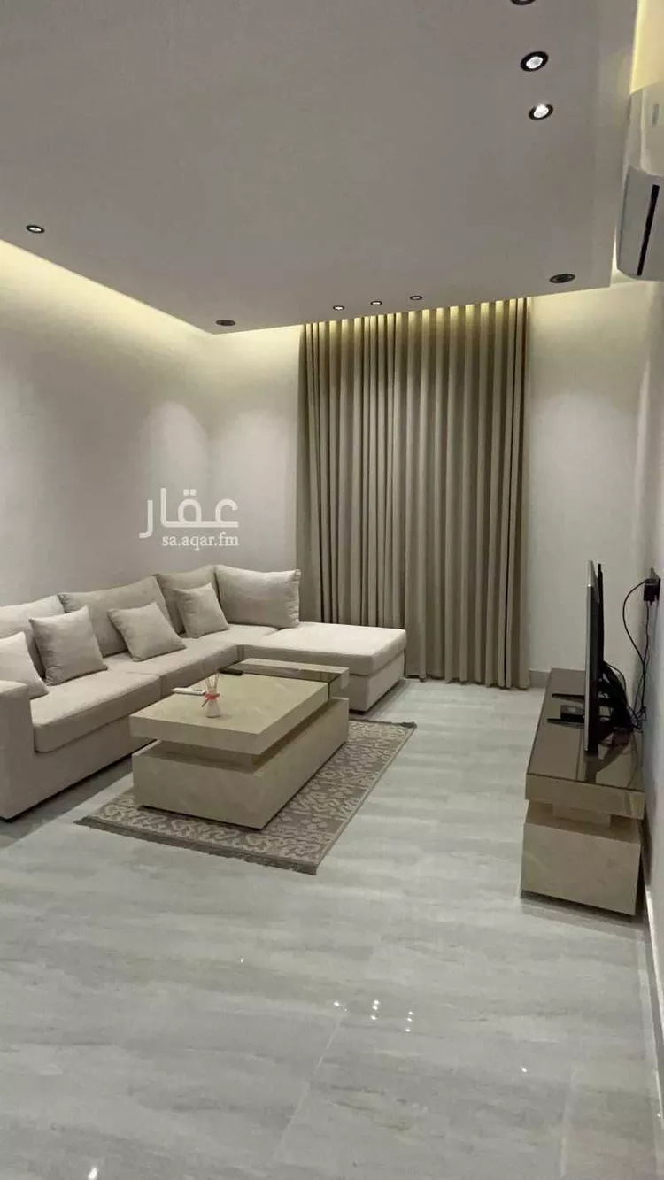 فيلا للإيجار في شارع جمال الدين أبي السعود ظهيرة, حي الرمال, مدينة الرياض, منطقة الرياض صورة 5