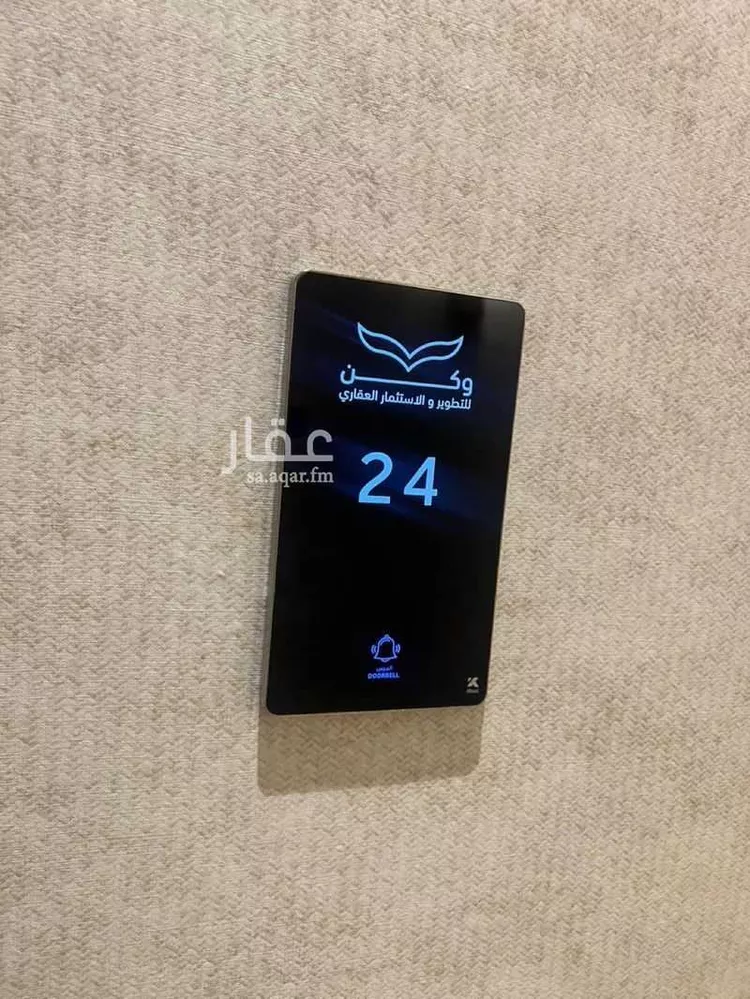 شقة للبيع في شارع ابن مقلة, حي قرطبة, مدينة الرياض, منطقة الرياض صورة 3