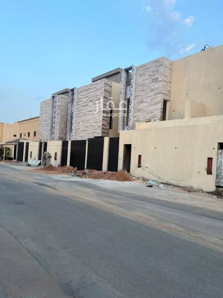 فيلا للبيع في شارع ثقيف, حي اليرموك, مدينة الرياض, منطقة الرياض صورة 3