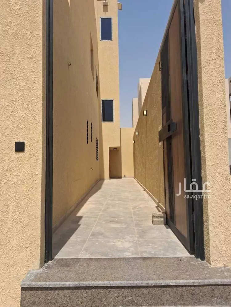 شقة للإيجار في شارع عبدالله بن أبي حسان, حي المهدية, مدينة الرياض, منطقة الرياض صورة 2
