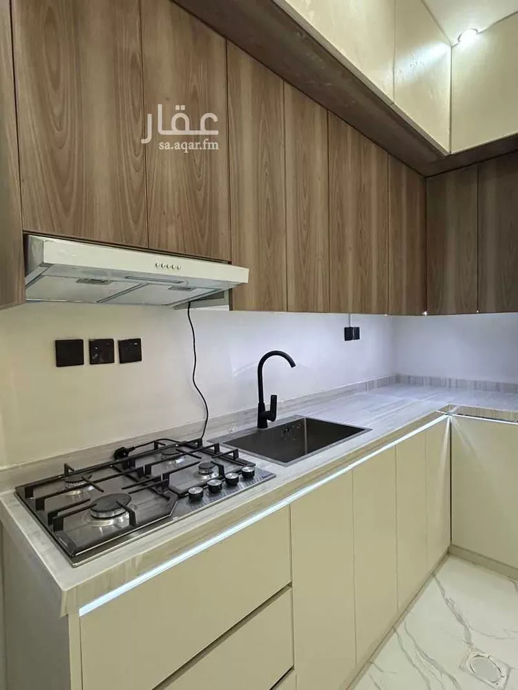 شقة للإيجار في شارع عواد, حي حطين, مدينة الرياض, منطقة الرياض صورة 3