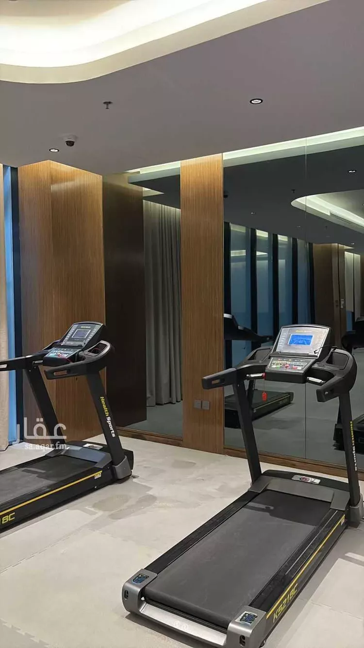 شقة للإيجار في شارع الازهار, حي النرجس, مدينة الرياض, منطقة الرياض صورة 3