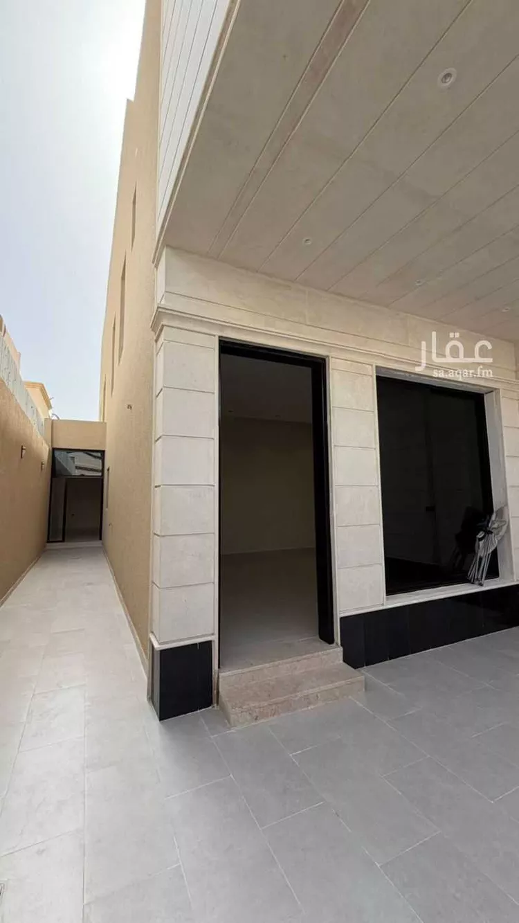 دور للبيع في شارع محمد العقيل, حي النهضة, مدينة الرياض, منطقة الرياض صورة 3