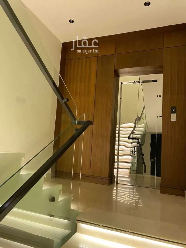 دور للإيجار في شارع رقم 320, حي النرجس, مدينة الرياض, منطقة الرياض صورة 4