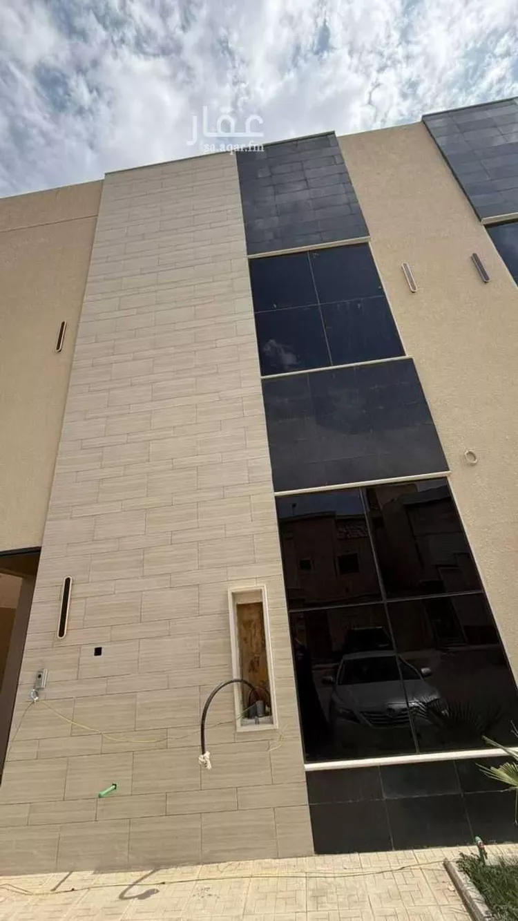 فيلا للبيع في شارع رقم 50, حي ظهرة لبن, مدينة الرياض, منطقة الرياض صورة 2