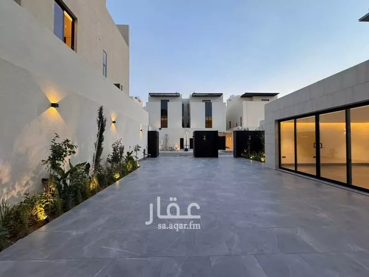 فيلا للبيع في شارع رقم 470, حي النرجس, مدينة الرياض, منطقة الرياض 11