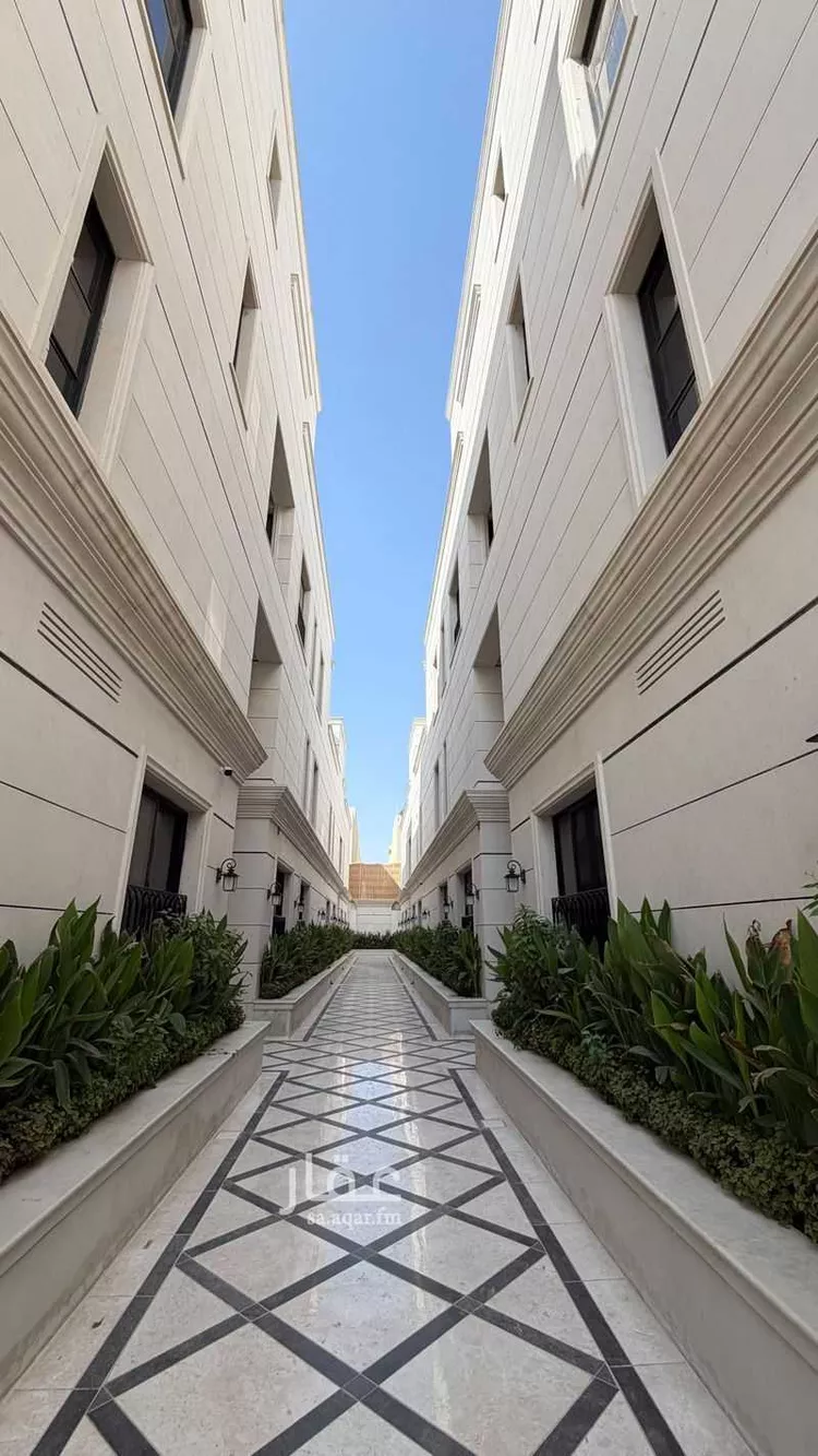 شقة للبيع في شارع أبي العاص بن الربيع, حي النخيل, مدينة الرياض, منطقة الرياض صورة 2
