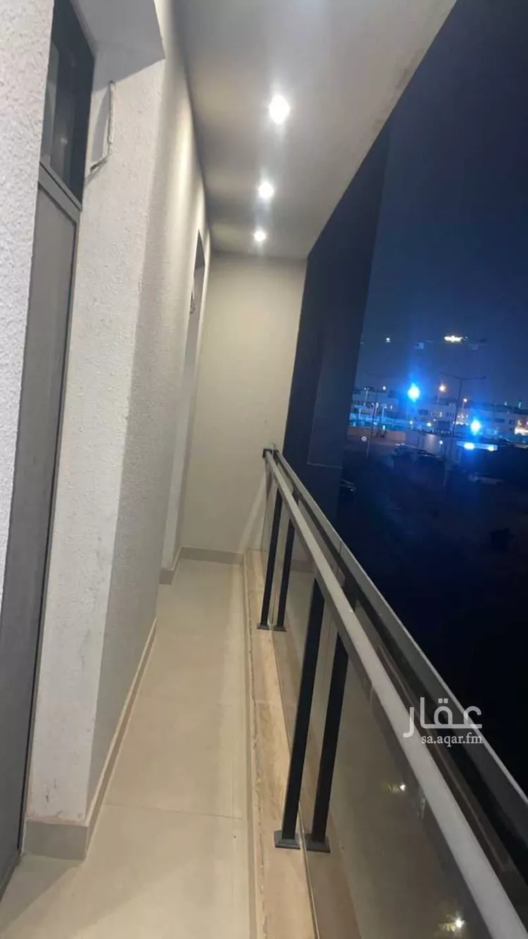 شقة للإيجار في شارع شهيد الدين ثم الوطن فيصل بن عبدالله بن, حي النرجس, مدينة الرياض, منطقة الرياض 6