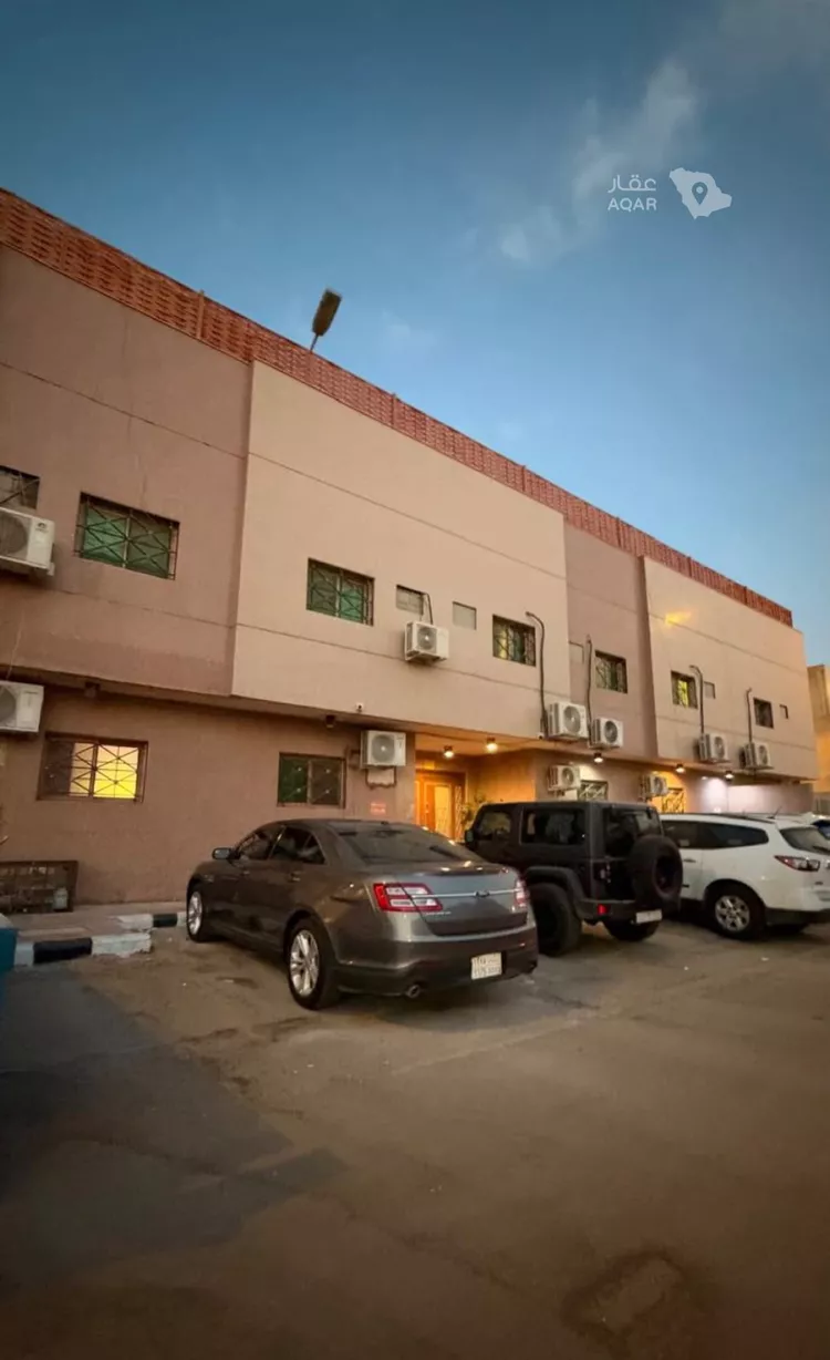 شقة للإيجار في شارع رقم 199, حي الياسمين, مدينة الرياض, منطقة الرياض 4