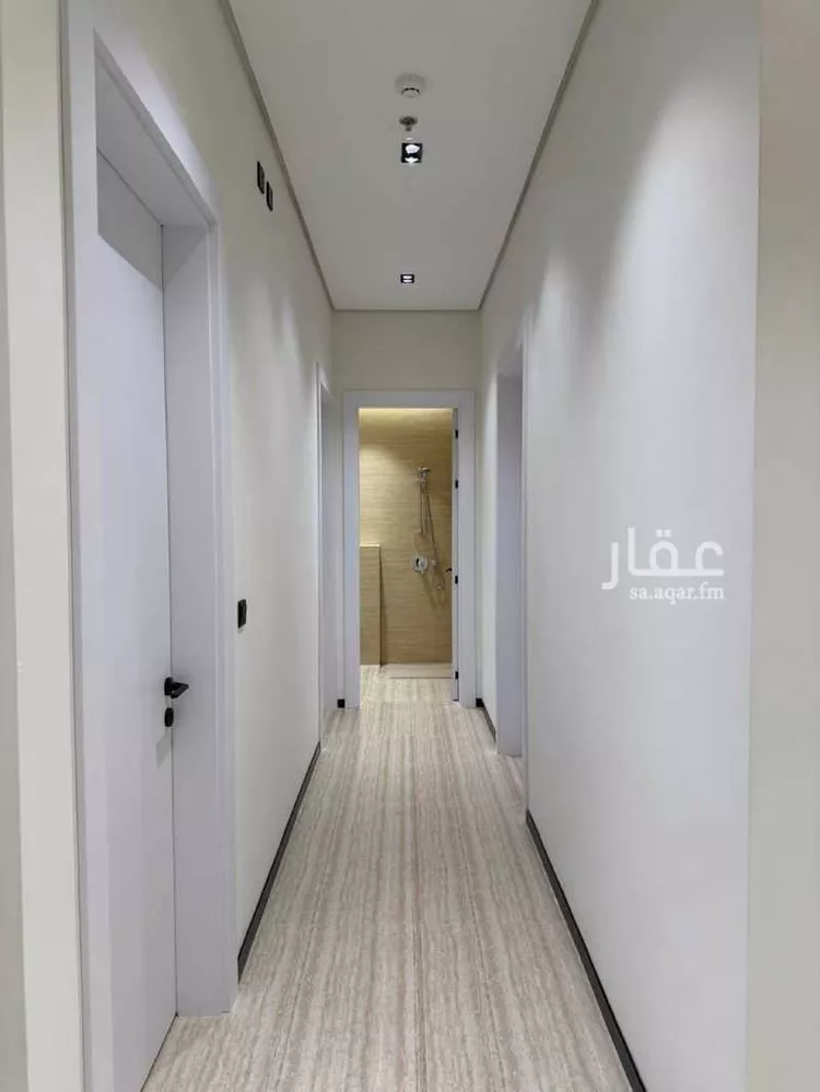شقة للإيجار في شارع الحارث بن عبدالرحمن, حي النرجس, مدينة الرياض, منطقة الرياض صورة 5
