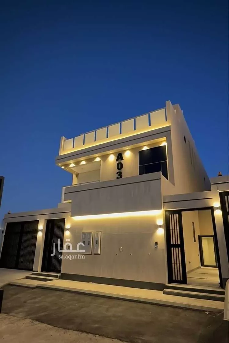 دور للإيجار في شارع شارع, حي النرجس, مدينة الرياض, منطقة الرياض