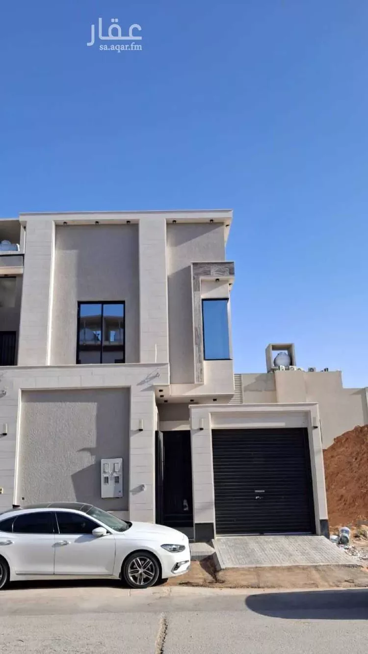 فيلا للإيجار في شارع شارع, حي الرمال, مدينة الرياض, منطقة الرياض صورة 3