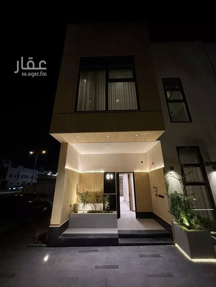 دور للبيع في شارع شارع, حي الرمال, مدينة الرياض, منطقة الرياض