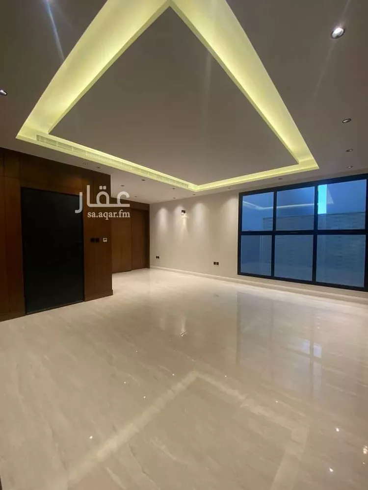 دور للإيجار في شارع رقم 320, حي النرجس, مدينة الرياض, منطقة الرياض صورة 5