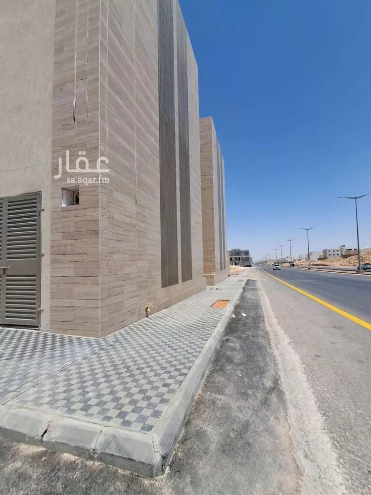 شقة للبيع في شارع عمير بن سنان بن عرفطة, حي المهدية, مدينة الرياض, منطقة الرياض صورة 2