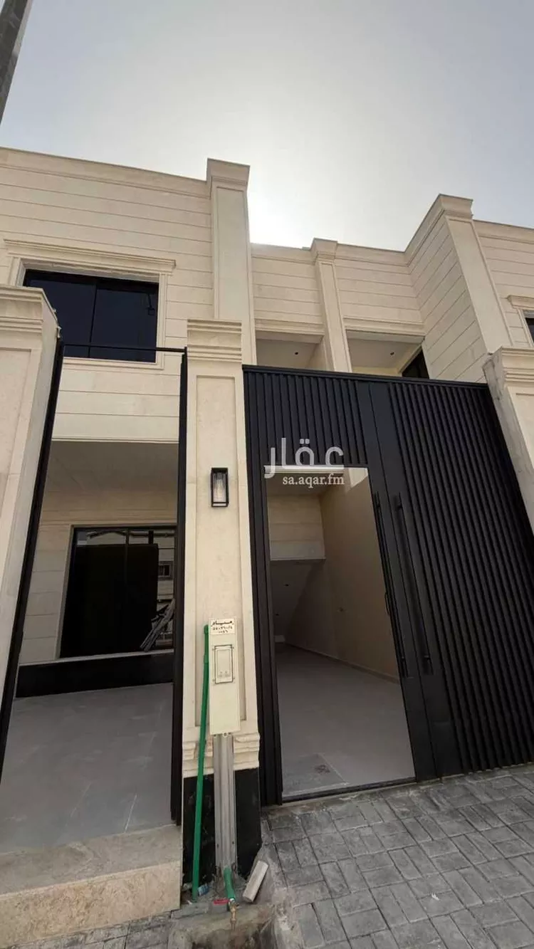 دور للبيع في شارع محمد العقيل, حي النهضة, مدينة الرياض, منطقة الرياض