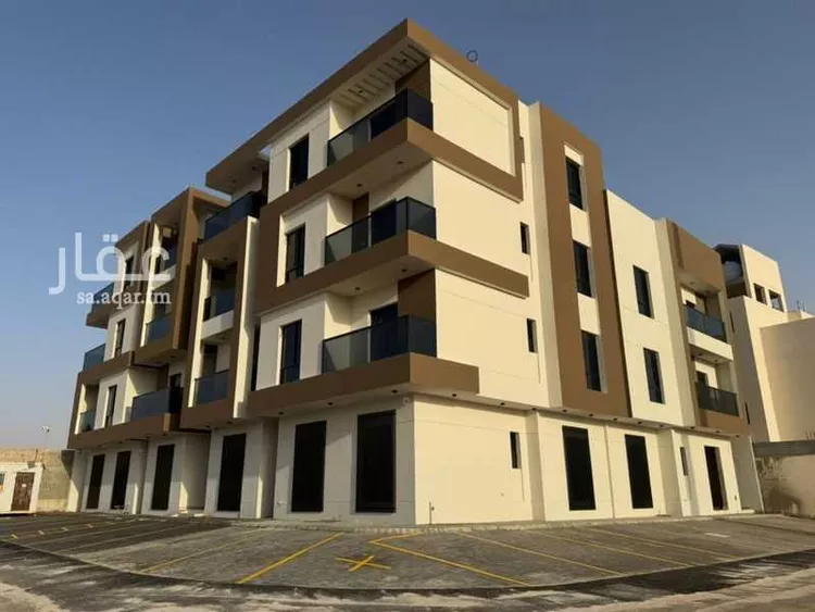 عمارة للبيع في شارع سعد بن أبي ذباب الدوسي, حي البيان, مدينة الرياض, منطقة الرياض صورة 2