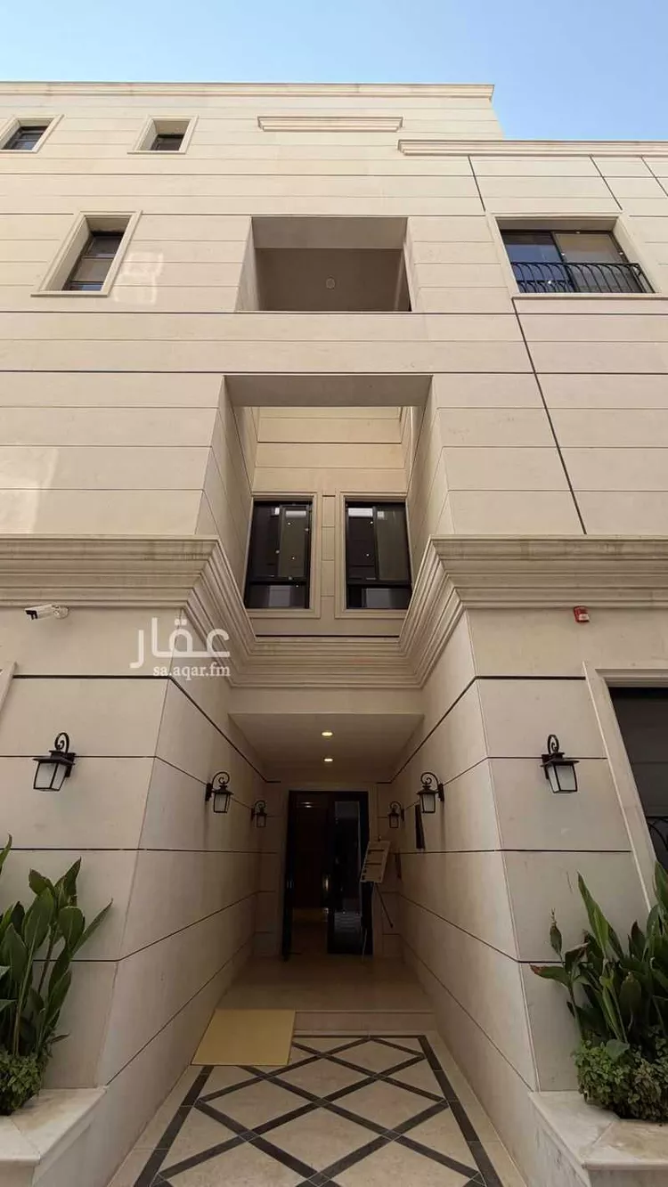 شقة للبيع في شارع أبي العاص بن الربيع, حي النخيل, مدينة الرياض, منطقة الرياض