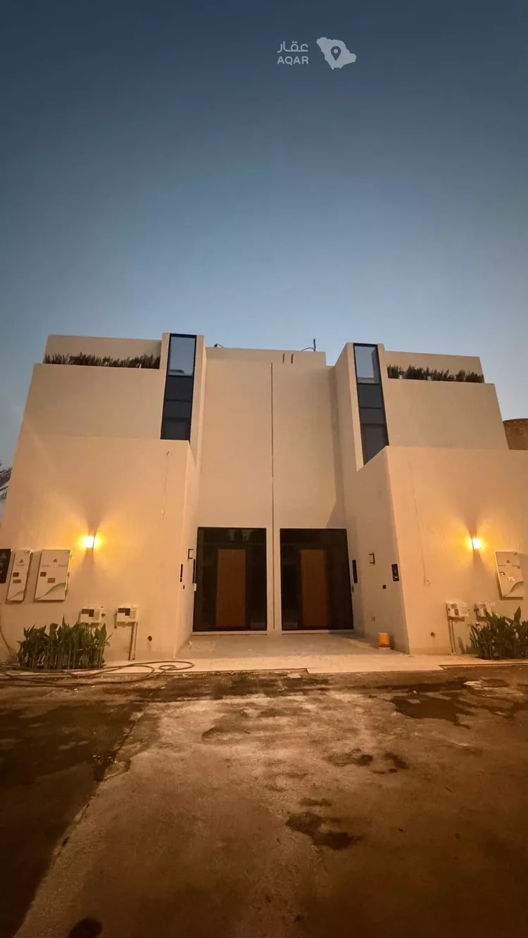 دور للبيع في شارع عمران الحسيني, حي المونسية, مدينة الرياض, منطقة الرياض 3