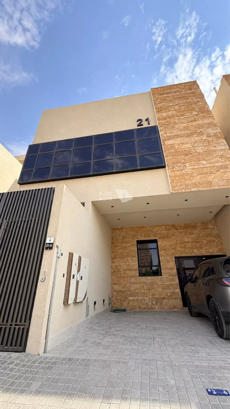 Floor for Rent in Riyadh An Narjis