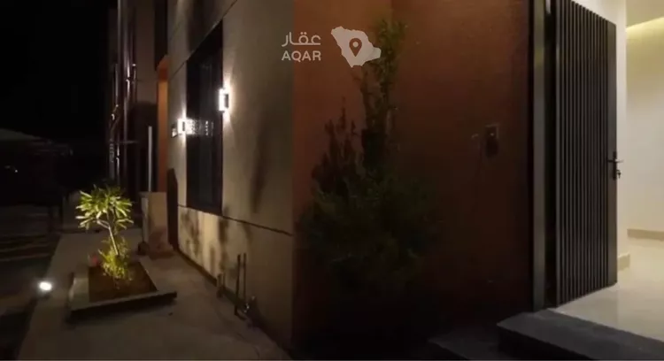 فيلا للبيع في شارع جبل العين, حي ظهرة لبن, مدينة الرياض, منطقة الرياض 2