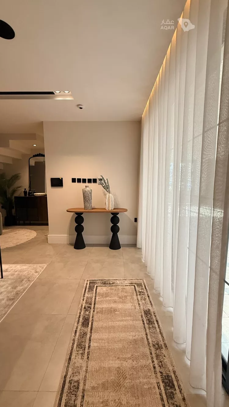 شقة للإيجار في شارع الإعتدال, حي القيروان, مدينة الرياض, منطقة الرياض صورة 3