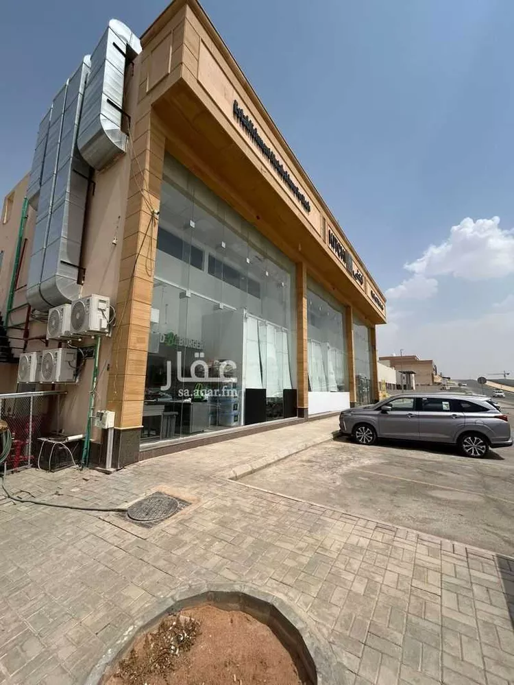 عمارة للبيع في شارع أبي داود المصحفي, حي النرجس, مدينة الرياض, منطقة الرياض صورة 4