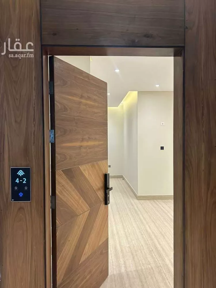 شقة للبيع في شارع القلاع, حي الرمال, مدينة الرياض, منطقة الرياض صورة 2