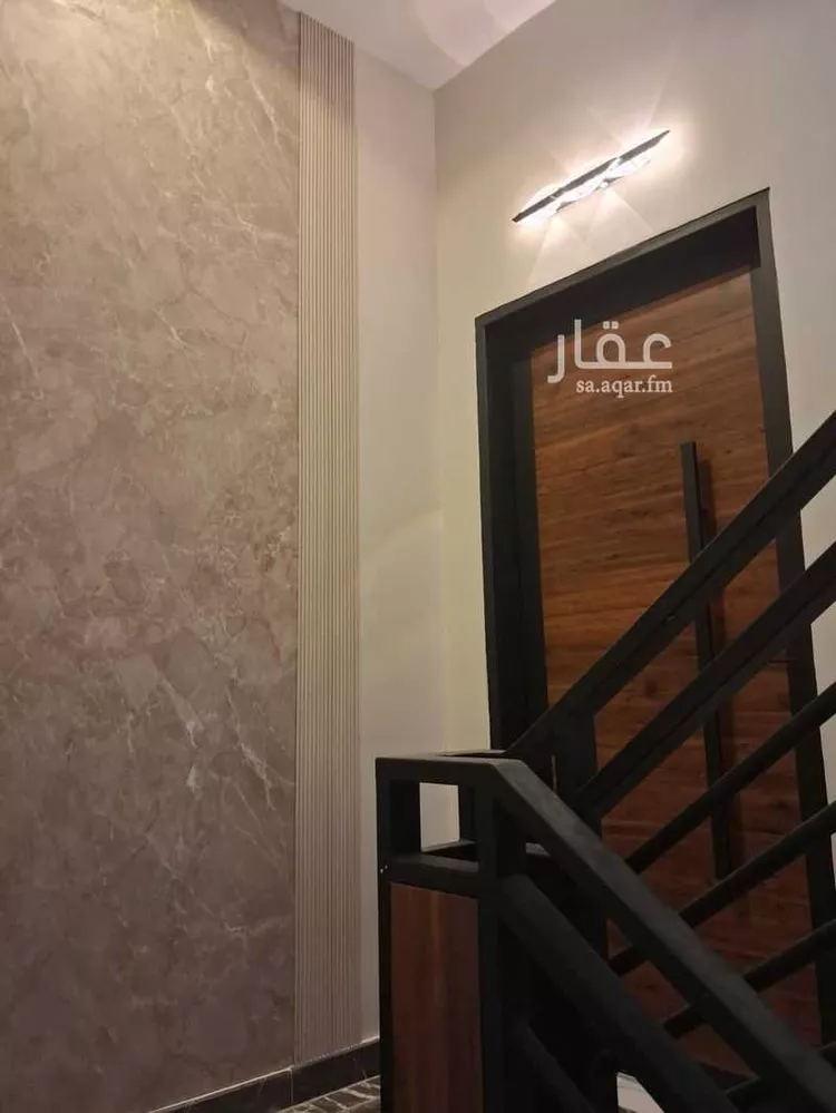 شقة للإيجار في شارع عبدالله بن أبي حسان, حي المهدية, مدينة الرياض, منطقة الرياض صورة 4