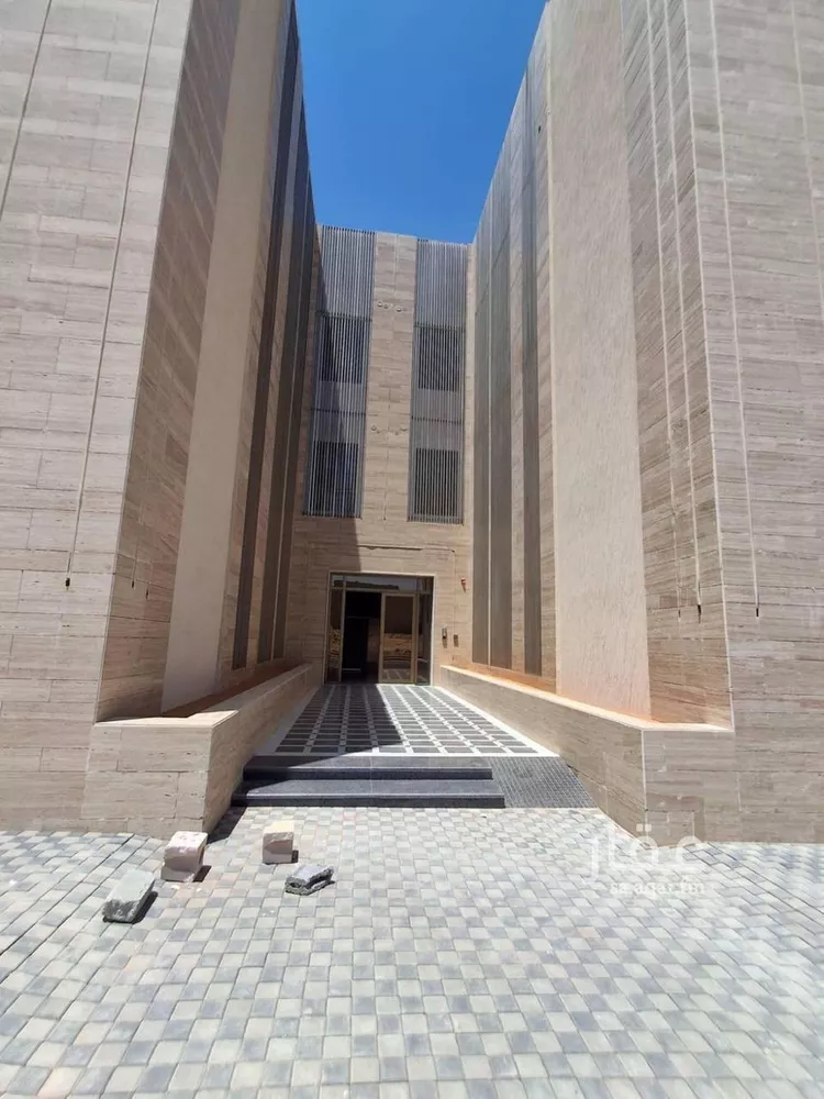 شقة للبيع في شارع عمير بن سنان بن عرفطة, حي المهدية, مدينة الرياض, منطقة الرياض