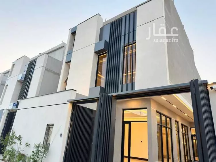 فيلا للبيع في شارع شارع, حي الرمال, مدينة الرياض, منطقة الرياض