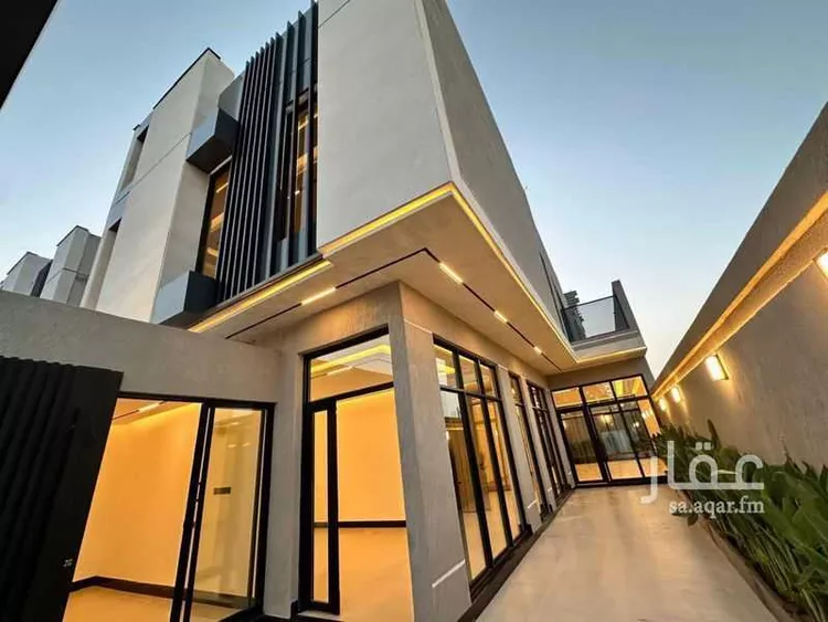 فيلا للبيع في شارع شارع, حي الرمال, مدينة الرياض, منطقة الرياض صورة 4